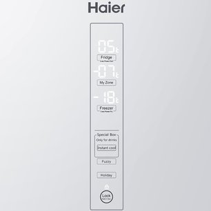 Холодильник Haier A3FE742CGWJRU фото 3 в Екатеринбурге