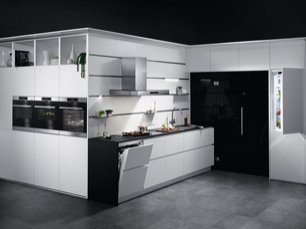 Вакуумный упаковщик АЕГ KDK911423M фото 4 в Екатеринбурге Вакуумный упаковщик AEG KDK911423M фото 4 в Екатеринбурге