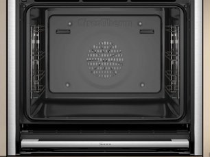 Духовой шкаф Нефф B64CS31N0 фото 3 в Екатеринбурге Духовой шкаф Neff B64CS31N0 фото 3 в Екатеринбурге