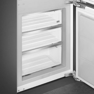 Встраиваемый холодильник Smeg C9174DN2D1 фото 4 в Екатеринбурге