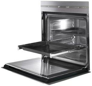 Духовой шкаф Smeg SCP115A-1 фото 2 в Екатеринбурге