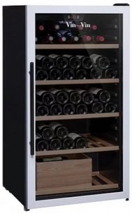 Винный шкаф Climadiff VSV105 фото в Екатеринбурге