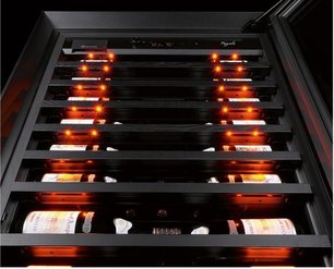 Винный шкаф EuroCave V-ROYALE-L фото 3 в Екатеринбурге