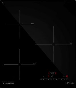 Индукционная варочная панель Maunfeld AVI4536SBK фото 2 в Екатеринбурге