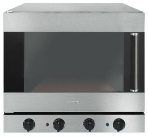 Конвекционная печь Смег ALFA45MFPGN фото в Екатеринбурге Конвекционная печь Smeg ALFA45MFPGN фото в Екатеринбурге