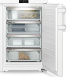 Морозильник Либхер FNe 1404 фото 3 в Екатеринбурге Морозильник Liebherr FNe 1404 фото 3 в Екатеринбурге