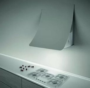 Вытяжка Элика NUAGE DRYWALL/F/75 фото 3 в Екатеринбурге Вытяжка Elica NUAGE DRYWALL/F/75 фото 3 в Екатеринбурге