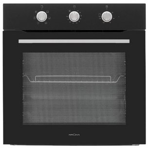 Духовой шкаф KRONA ARADEO 60 BL фото 2 в Екатеринбурге