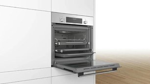 Духовой шкаф Бош HBJ558YS0Q фото 3 в Екатеринбурге Духовой шкаф Bosch HBJ558YS0Q фото 3 в Екатеринбурге