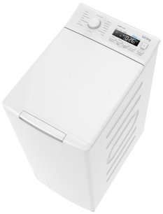 Стиральная машина Korting KWMT 1275 I фото 2 в Екатеринбурге