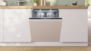 Встраиваемая посудомоечная машина Bosch SMD6ZC804E фото 2 в Екатеринбурге