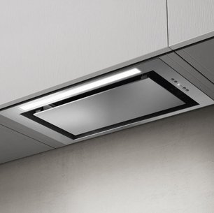 Встраиваемая вытяжка Элика LANE SENSOR @ IX/A/52 фото 3 в Екатеринбурге Встраиваемая вытяжка Elica LANE SENSOR @ IX/A/52 фото 3 в Екатеринбурге