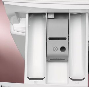 Стирально-сушильная машина Electrolux EW7W2612E фото 3 в Екатеринбурге