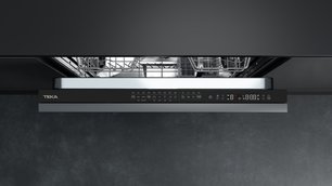 Встраиваемая посудомоечная машина Teka DFI 46900 фото 2 в Екатеринбурге