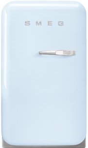 Мини-бар Smeg FAB5LPB фото в Екатеринбурге