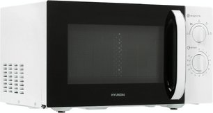 Микроволновая печь Хендай HYM-M2023 фото 2 в Екатеринбурге Микроволновая печь Hyundai HYM-M2023 фото 2 в Екатеринбурге