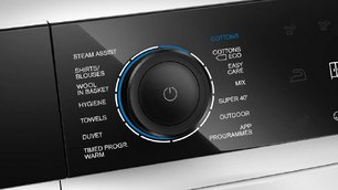 Сушильная машина Gaggenau WT260165 фото 4 в Екатеринбурге
