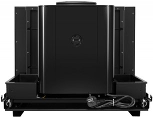 Встраиваемая кофемашина Maunfeld AMCM1503B фото 4 в Екатеринбурге