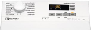 Стиральная машина Electrolux EW6T5R261 фото 2 в Екатеринбурге