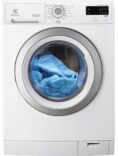 Стирально-сушильная машина Electrolux EWW 1686 HDW фото в Екатеринбурге