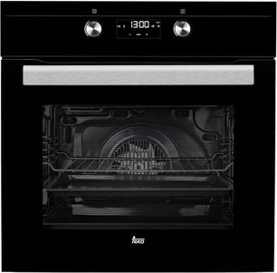 Духовой шкаф Teka HS 720 Black фото в Екатеринбурге