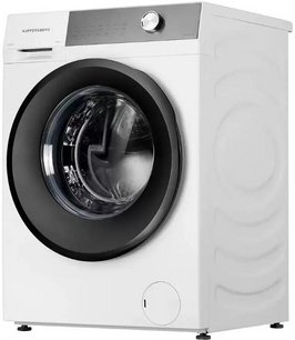 Стиральная машина Kuppersberg WM 610 W фото 4 в Екатеринбурге