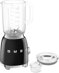 Блендер Smeg BLF03BLEU фото 3