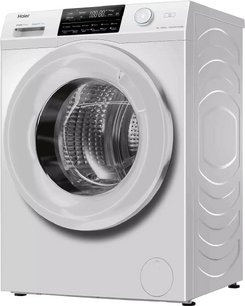 Стиральная машина Haier HW70-BP12969BE фото 3 в Екатеринбурге