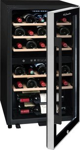 Винный шкаф La Sommeliere ECS31.2Z фото 2 в Екатеринбурге