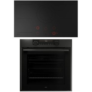 Asko (варочная панель HID945MC + духовой шкаф OP8687A1) фото в Екатеринбурге