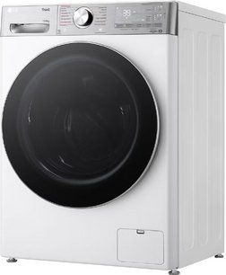 Стирально-сушильная машина LG F4V9LD2W фото 3 в Екатеринбурге