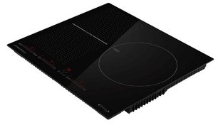 Индукционная варочная панель Maunfeld CVI593SFBK фото 3 в Екатеринбурге