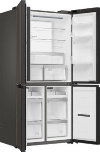 Холодильник Haier HTF-460DGS6RU1 фото 3 в Екатеринбурге