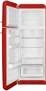 Холодильник Smeg FAB30LRD6 фото 4 в Екатеринбурге