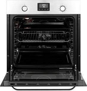 Духовой шкаф Haier HOX-P11HFX фото 3 в Екатеринбурге