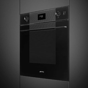 Духовой шкаф Smeg SO6101S2B3 фото 2 в Екатеринбурге