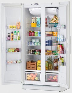 Холодильная камера Festivo 100 CM 100CM0450 (черный) фото 4 в Екатеринбурге