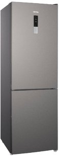 Холодильник Korting KNFC 61869 X фото в Екатеринбурге