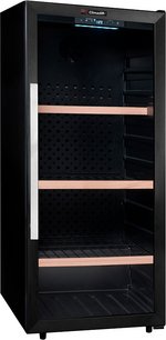 Винный шкаф Климадифф CPW160B1 фото в Екатеринбурге Винный шкаф Climadiff CPW160B1 фото в Екатеринбурге
