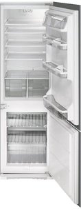 Холодильник Smeg CR3362P фото в Екатеринбурге