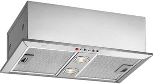 Встраиваемая вытяжка Teka GFH 55 STAINLESS STEEL фото в Екатеринбурге