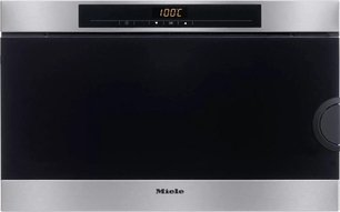 Пароварка Miele DG 3460 ED фото в Екатеринбурге