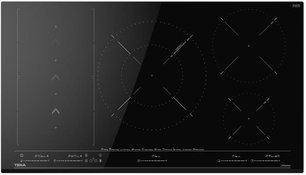 Индукционная варочная панель Тека IZS 97630 MST BLACK фото в Екатеринбурге Индукционная варочная панель Teka IZS 97630 MST BLACK фото в Екатеринбурге