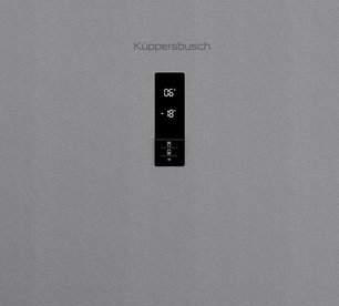 Холодильник Kuppersbusch FKG 7500.0 E фото 3 в Екатеринбурге