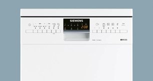 Посудомоечная машина Siemens SR 26T298 RU фото 4 в Екатеринбурге