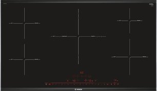 Индукционная варочная панель Бош PIV975DC1E фото 2 в Екатеринбурге Индукционная варочная панель Bosch PIV975DC1E фото 2 в Екатеринбурге