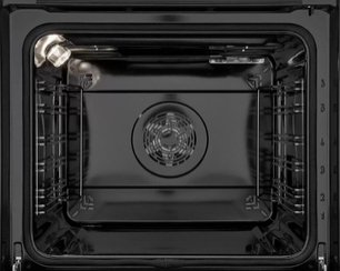 Встраиваемый духовой шкаф Brandt BOP7537LX фото 2 в Екатеринбурге