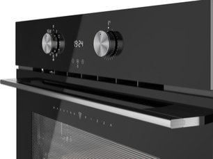 Духовой шкаф Teka HLC 8510P NIGHT RIVER BLACK фото 3 в Екатеринбурге