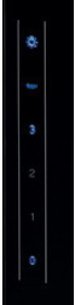 Вытяжка Де Дитрих DHD 792 X фото 2 в Екатеринбурге Вытяжка De Dietrich DHD 792 X фото 2 в Екатеринбурге