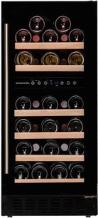 Винный шкаф Dunavox DX-32.88DBK фото 2 в Екатеринбурге